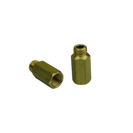 Moroso HOLLEY JET SPACER, 1/4-32 65440
